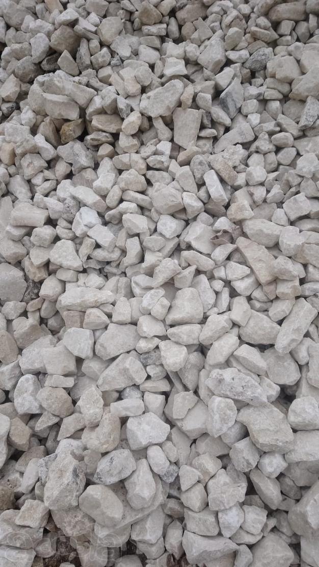Продаётся известняк 5-20,20-40,40-70 по 1100р/м3 САМОВЫВОЗ.
