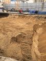 Продам песок и пескогрунт в разных районах Москвы