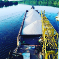 Продажа известнякового щебня 5-20, 20-40