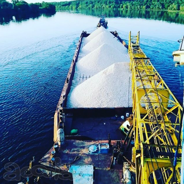 Продажа известнякового щебня 5-20, 20-40