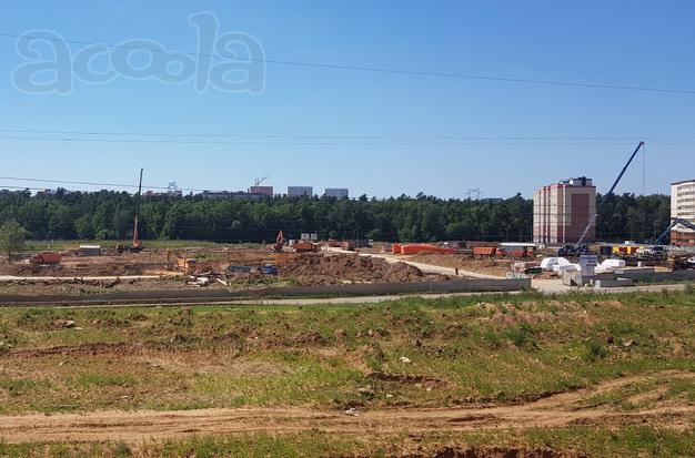 Услуги разработки котлованов, прокладка коммуникаций