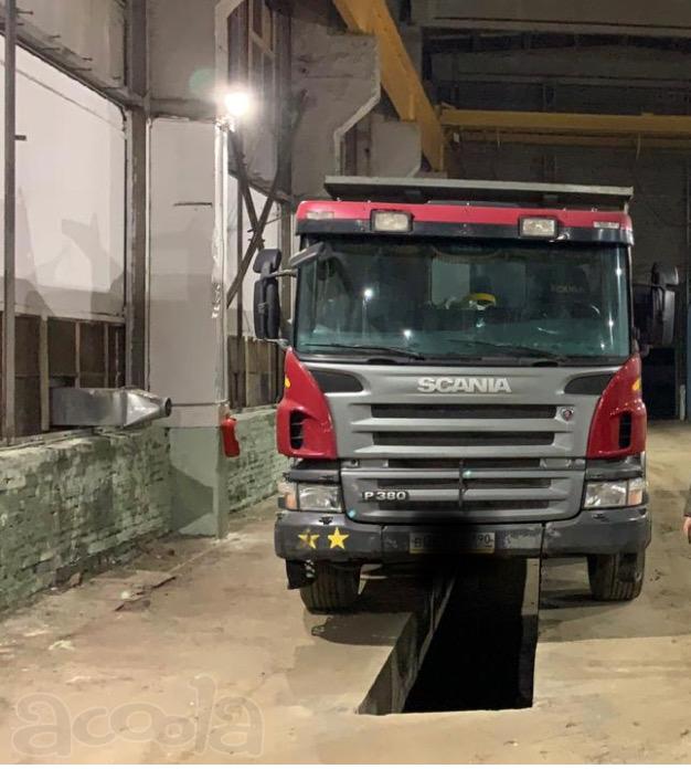 Компьютерная диагностика и ремонт спецтехники, самосвалов, грузовых авто