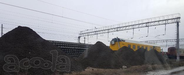 Вторичный щебень. Щпс