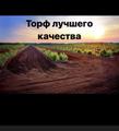 Торф с быстрой доставкой