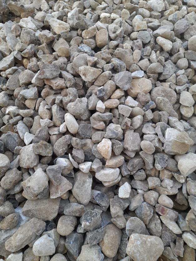 Продаю гравийный щебень фр. 40-100