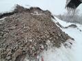 Щебень рецикл дробленный