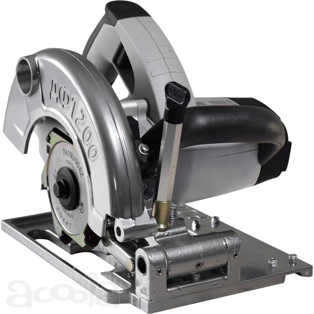 ДИСКОВЫЙ ФРЕЗЕР Rokit Рокит ДФ 1200 CLASSIC