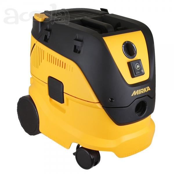 Пылеудаляющее устройство MIRKA DE 1230 L PC 230В Мирка
