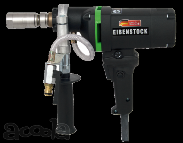 Айбеншток дрель END 1550 P Eibenstock