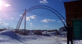 Фермы мини Ангара (7.6м х 3.8 метра) Москва и МО
