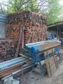 Продам бу опалубку стен и перекрытий