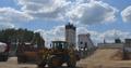 Бетон товарный Доставка М350 П4 W10 F250 от завода