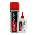 Продаю одно- и двухкомпонентный клей "InterBond"