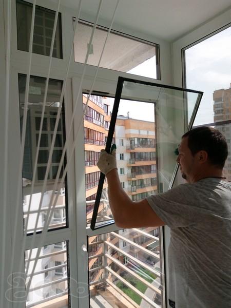 Ремонтник ОКОН			Ремонт, обслуживание и установка пластиковых окон в Москве