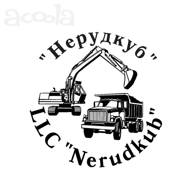 Песок, щебень с доставкой.