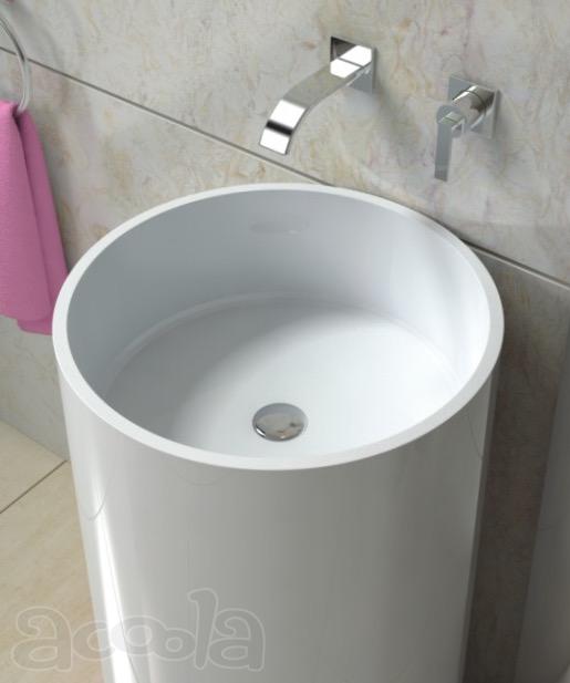 Эксклюзивный санфаянс от производителя NS Bath
