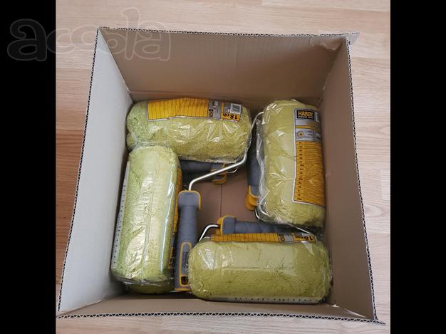 Малярный инструмент для оптовиков