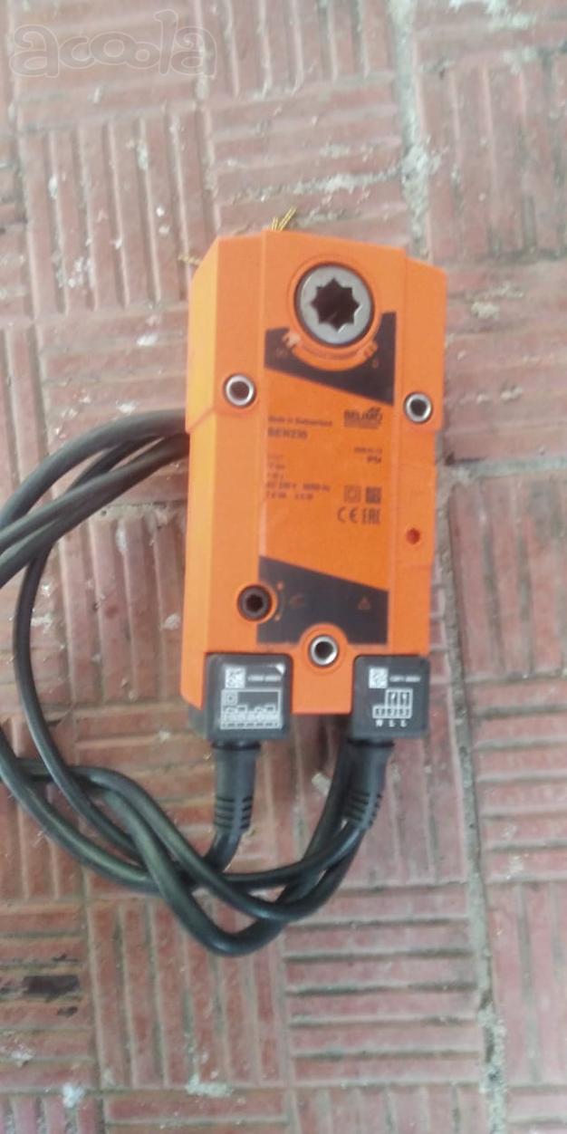 Куплю Электропривода BELIMO BLE BLF BF LM SM LF AFR