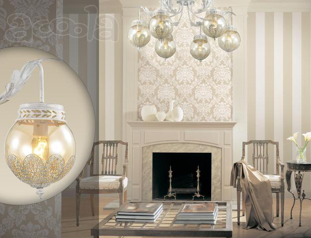 Люстры Odeon Light