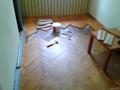 Паркетные работы любой сложности