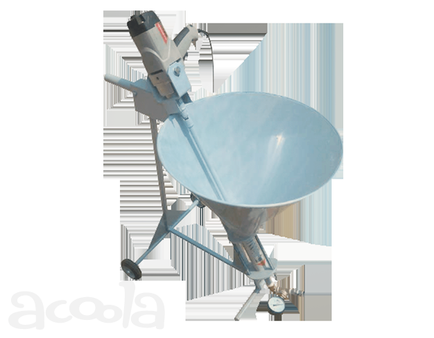 Шнековый инъекционный насос М-700