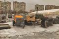 Услуги полусухой стяжки пола
