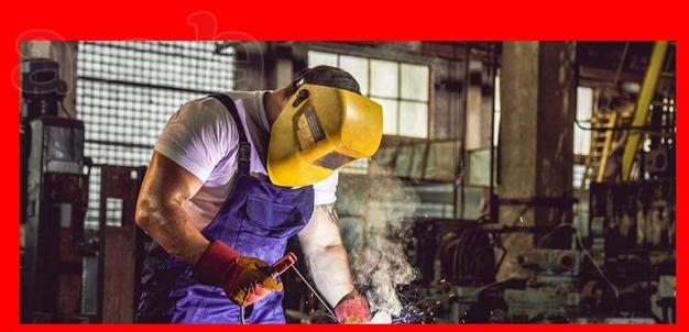 Услуги сварщика / сварочные работы / сварщик выезд