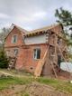Услуги строительных работ
