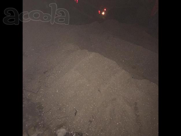 Приму грунт в д. Лёдово