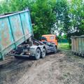 Расчистка и планировка участка. Благоустройство