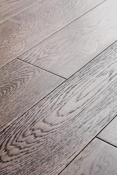 Инженерная доска Global Parquet дуб Cacao