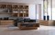 Инженерная доска Global Parquet ясень Blind