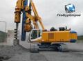 Инженерные изыскания под строительство