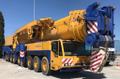 Арнда кронов от 100 тонн