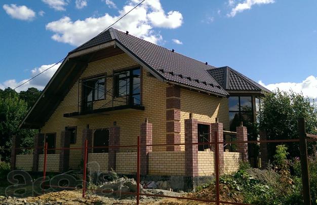 Бригада опытных строителей