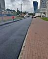 Услуги асфальтирования дорог и благоустройство территорий