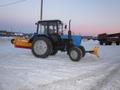 Предлагаем в аренду МТЗ 80