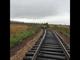 Железнодорожный путь, ремонт, строительство