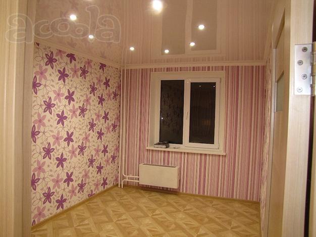Комплексный и частичный ремонт квартир