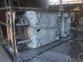 Абразивоструйная очистка и оцинкование по технологии "ПРАНС"