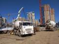 Бетон раствор с доставкой по Москве и Московской обл