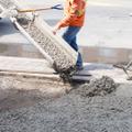 Бетон раствор с доставкой по Москве и Московской обл