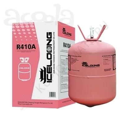 Фреон R410A баллон 11.3кг