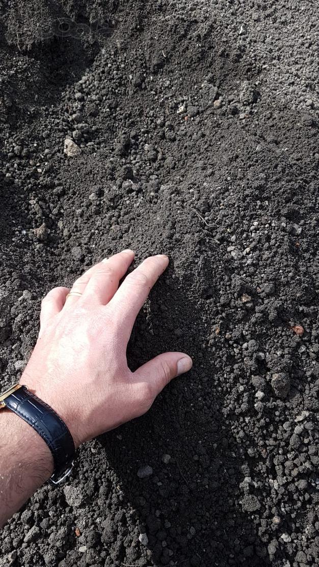 Земля Песок Щебень