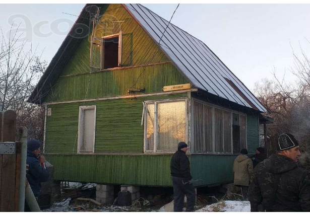 Демонтаж снос зданий вывоз мусора Подольск