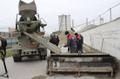 Бетон м200 м300 Бетононасос с доставкой