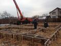 Бетон ГОСТ от производителя м100-м550