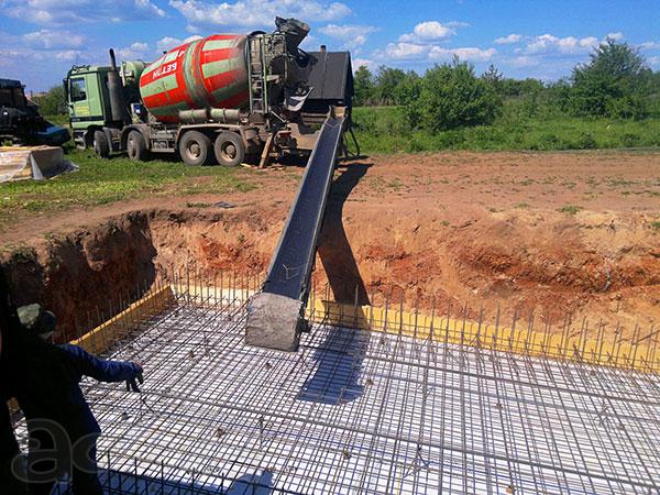 Купить бетон с доставкой ГОСТ от производителя