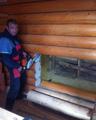 Плотник универсал деревянные дома бани