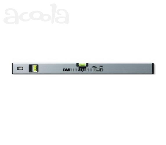 Пузырьковый уровень BMI eurostar 120cm 690120EM